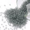 TOHO 15/0 Round Beads SEED-XTR15-0009F-1
