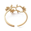 304 Stainless Steel Cuff Rings LS-RJEW-Q002-02G-3