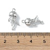Ocean Collection Theme Jewelry KK-H482-17G-P-3