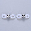 Silicone Eyeglass Holders X-STAS-S113-004P-2