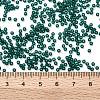 TOHO Round Seed Beads X-SEED-TR11-0007BDF-3