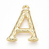 26Pcs 304 Stainless Steel Pendants STAS-N117-01G-2