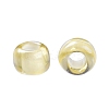TOHO 8/0 Round Beads X-SEED-TR08-0948-3
