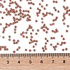 TOHO Round Seed Beads SEED-JPTR11-1707-4