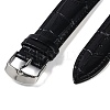 Leather Watch Bands FIND-Z060-01F-02-3