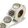 Graduation Theme Stickers Roll DIY-H167-04A-3