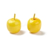 Mini Artificial Apple DJEW-XCP0001-06B-2