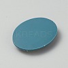 Opaque Resin Decoden Cabochons LS-RESI-WH0034-52B-01-2