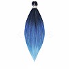 Long & Straight Hair Extension LS-OHAR-G005-02F-1