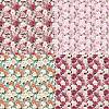 Scrapbook Paper Pads LS-DIY-H177-02H-2