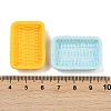Resin Cabochons LS-CRES-D305-01-3