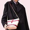 Imitation Leather Purse Shoulder Straps FIND-WH0126-205A-6