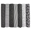Printed Cotton Fabric PW-WG77488-19-1
