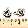Alloy Pendants FIND-G065-15AS-3