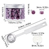 Sealing Wax Particles Kits for Retro Seal Stamp DIY-CP0003-50Q-2