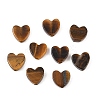 Natural Tiger Eye Beads G-H356-01A-03-1