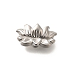 Anti-Tarnish 304 Stainless Steel Beads STAS-I321-53P-1