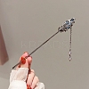 Metal Hair Sticks PW-WGA73AD-04-1
