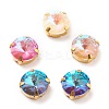 Sew on Rhinestone RGLA-M008-M01-1