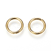 304 Stainless Steel Open Jump Rings LS-X-STAS-G098-01G-1