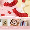 Paper Tags AJEW-TAC0030-048B-8
