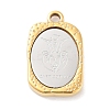 304 Stainless Steel Pendants LS-STAS-F303-A10-1