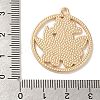 Alloy Enamel Pendants LS-ENAM-147-03A-G-3