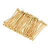 SHEGRACE 20G Brass Ball Head Pins XGRPCP772-272G-2