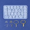 DIY Jewelry Making Finding Kits DIY-FS0008-44-9