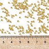 TOHO Round Seed Beads SEED-XTR11-0022BF-4