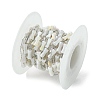 Shell Pearl Beads CHS-Q005-07A-05-2