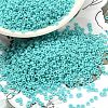 TOHO 11/0 Demi Round Beads X-SEED-DR11-0055F-3