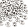 SHEGRACE Brass Beads XGRPCH405-213P-2