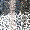 120G 6 Colors Opaque Glass Beads MRMJ-SC0001-36-1