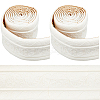 2Pcs Self-Adhesive XPE Grain Contact Paper AJEW-CP0008-21A-1