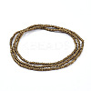 Summer Jewelry Waist Bead NJEW-C00007-02-2