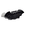 Halloween Theme Cellulose Acetate Claw Hair Clips PW-WGD3265-02-1
