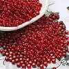 TOHO 8/0 Round Beads X-SEED-TR08-0025C-4