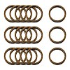 Brass Linking Rings EC18710mm-NFAB-1