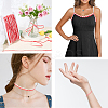 Polypropylene Fiber Wavy Fringe Trim Ribbon OCOR-GF0004-41-4