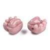 Opaque Resin Beads RESI-N038-02I-1