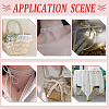 9 Styles Mixed Shapes Lace Ribbon OCOR-GA0002-51-5