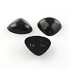 Nose Plastic Cabochons for DIY Scrapbooking Crafts KY-R005-05B-1