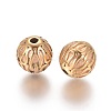 Ion Plating(IP) 304 Stainless Steel Beads STAS-I120-77G-2