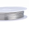 Copper Jewelry Wire X-CWIR-S002-0.5mm-01-4