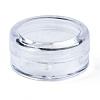 Column Polystyrene Bead Storage Container LS-CON-N011-019-4