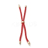 Nylon Twisted Cord Bracelet Making MAK-M025-113-1