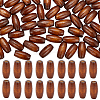 Gorgecraft 500Pcs Natural Wood Beads WOOD-GF0001-95-1