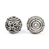 Tibetan Style Alloy Beads FIND-C068-07AS-2