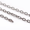 Iron Textured Cable Chains CH-0.8YHSZ-B-3